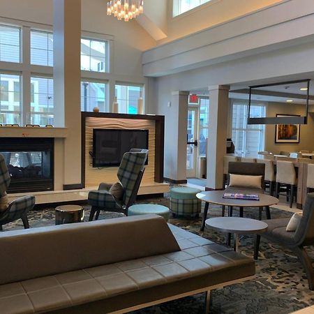 Residence Inn Concord Esterno foto