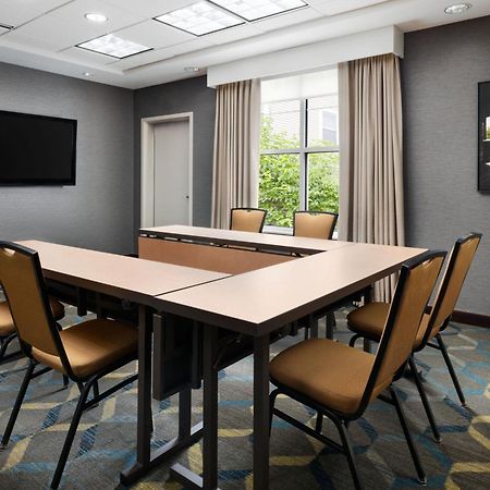 Residence Inn Concord Esterno foto