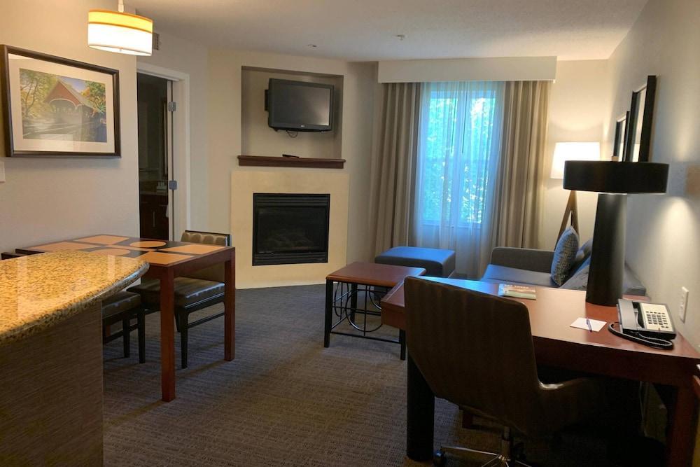 Residence Inn Concord Esterno foto