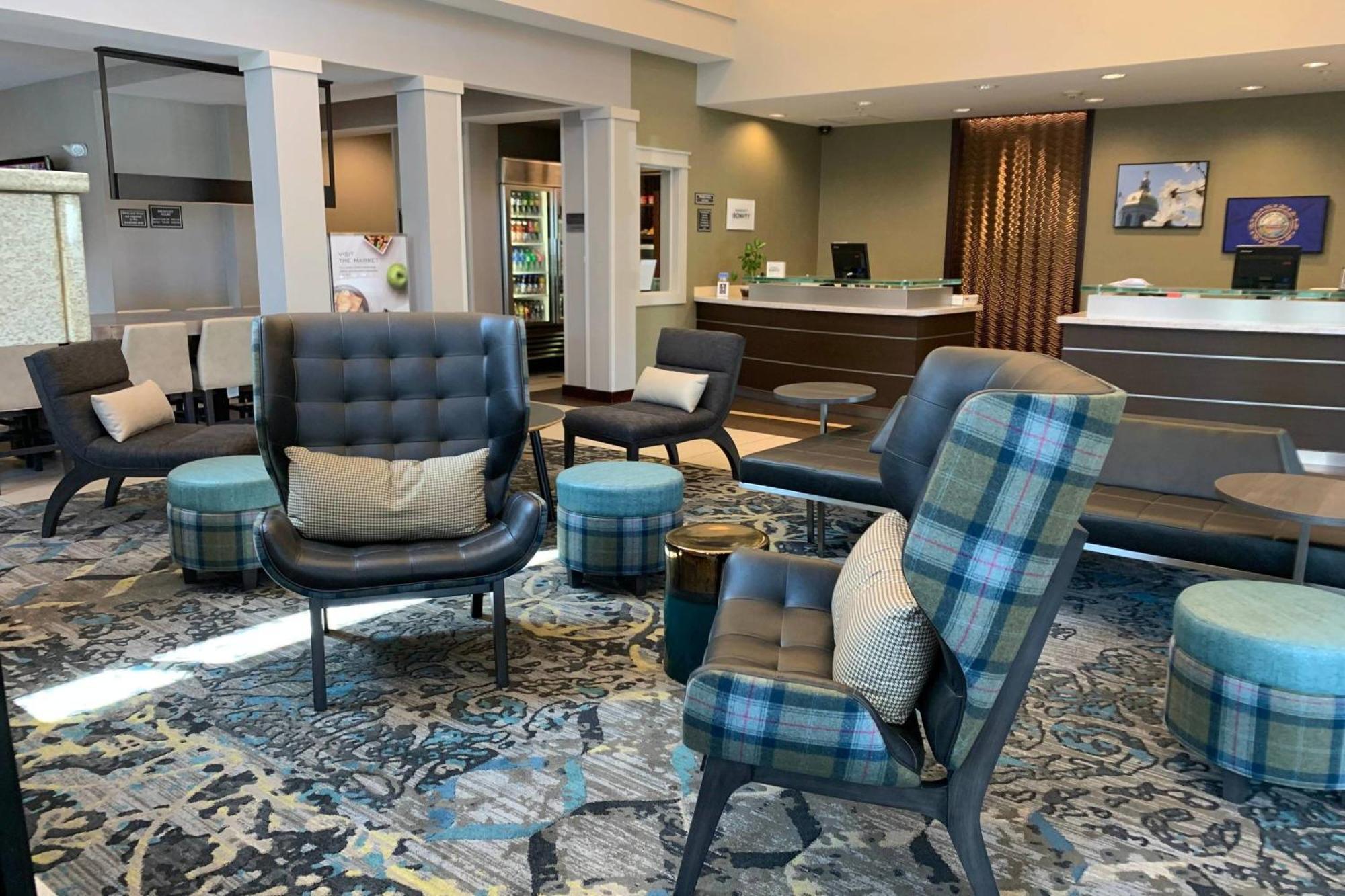 Residence Inn Concord Esterno foto
