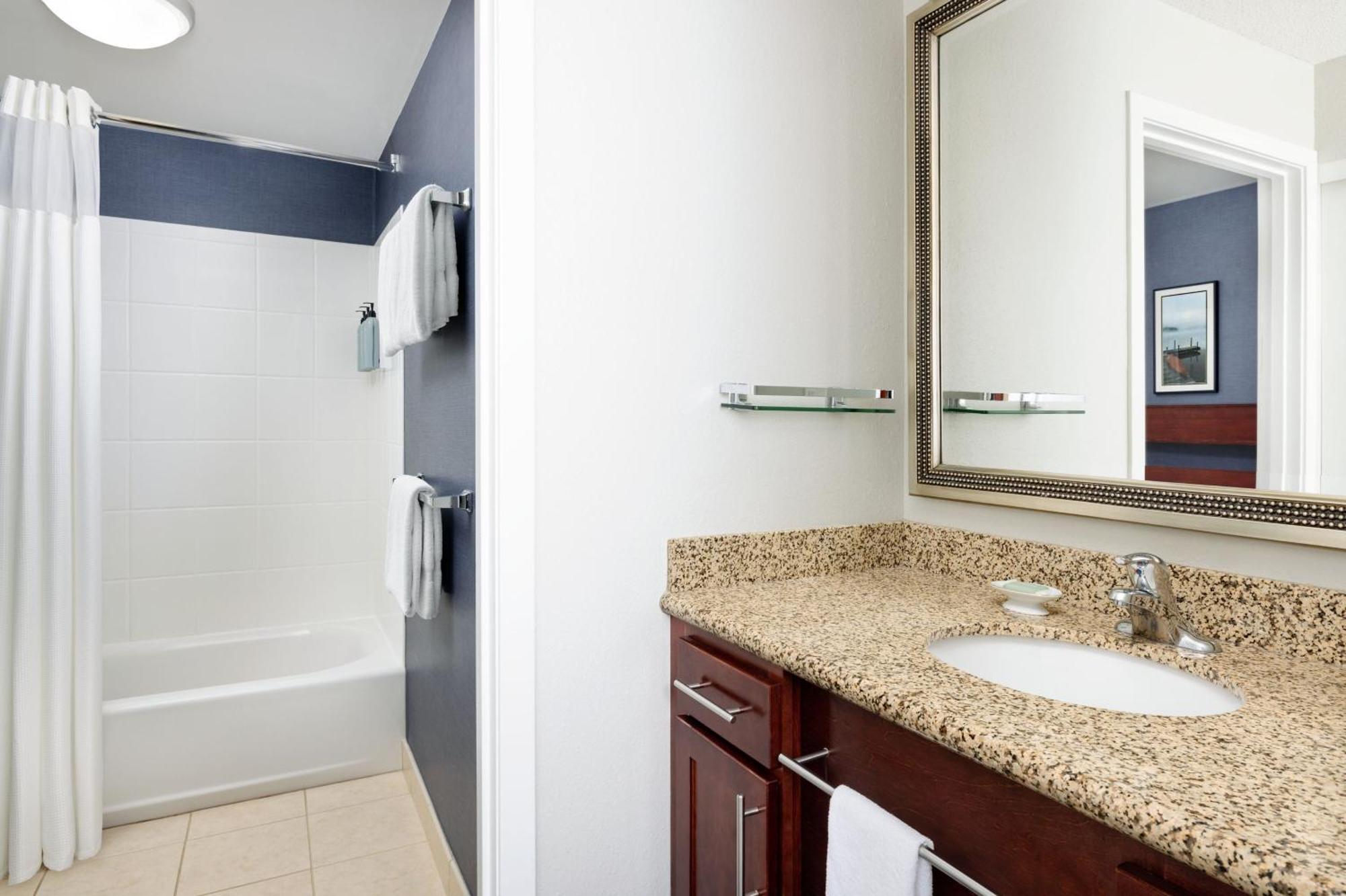 Residence Inn Concord Esterno foto