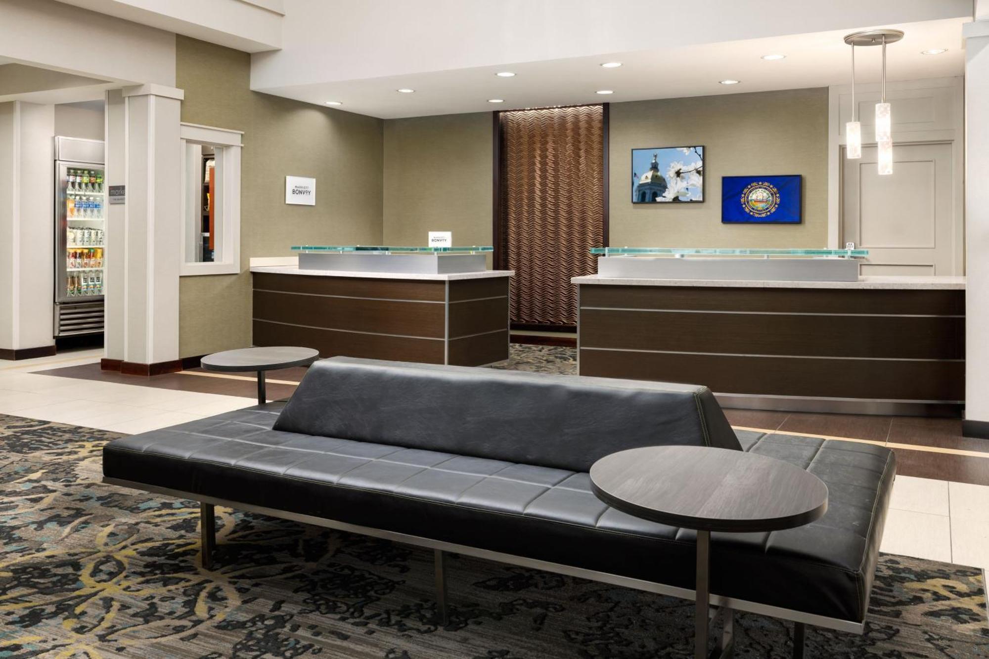 Residence Inn Concord Esterno foto