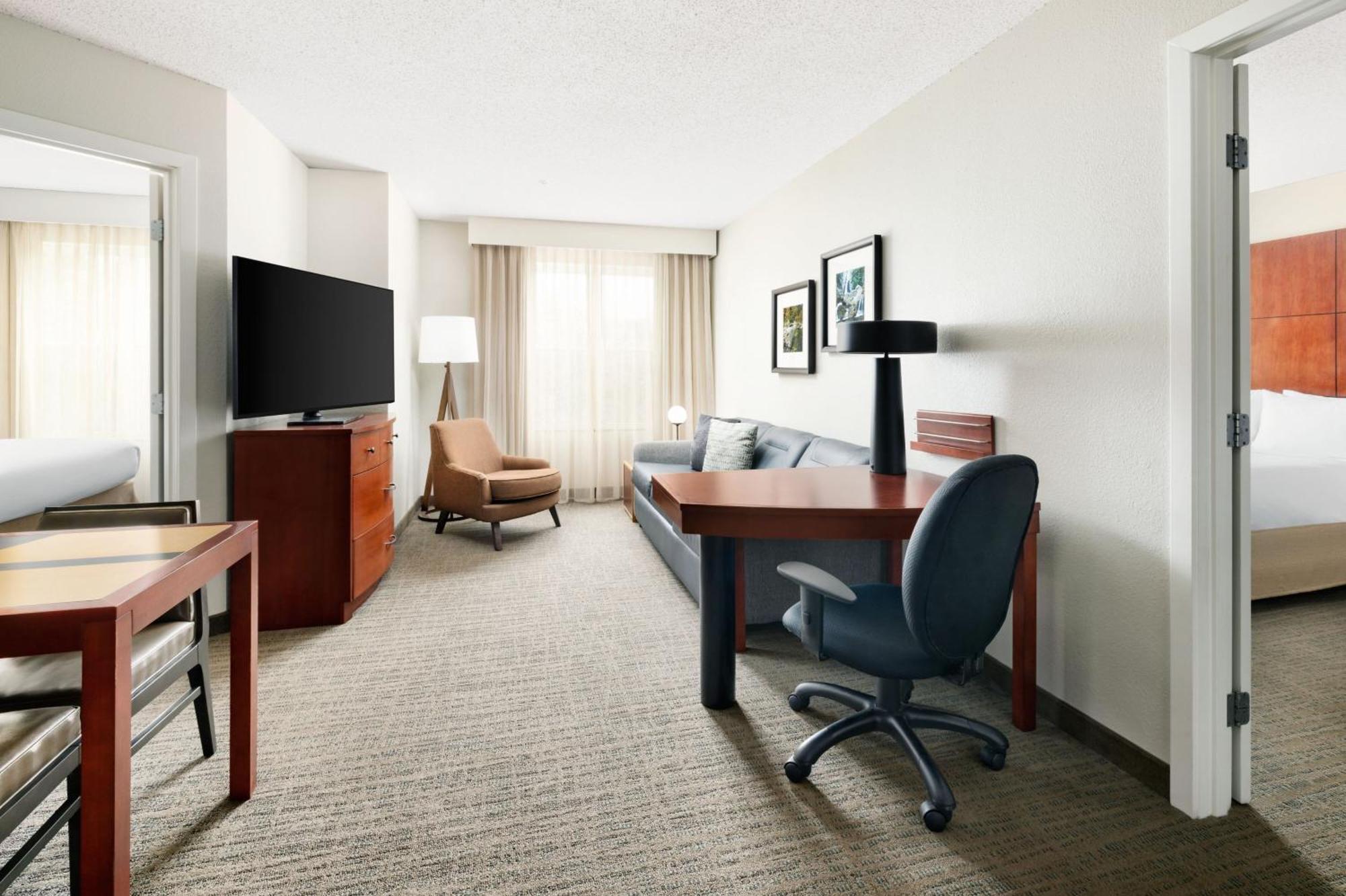 Residence Inn Concord Esterno foto